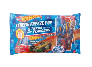 Nanuky Hot Wheels 10ks