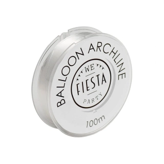 Balonkový vlasec 0,5 mm 100 m