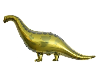 Fóliový balónek Dinosaurus 99 x 56 cm