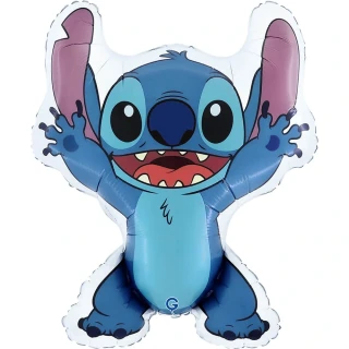 Fóliový balonek Stitch 69 cm