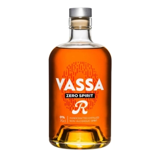 VASSA ZERO Rum 0% 0,7L