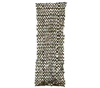 Vojenská maskovací síť 180 × 70 cm