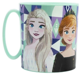 Hrneček Ledové království