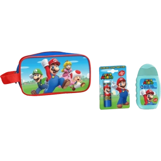 Super Mario kosmetická taška