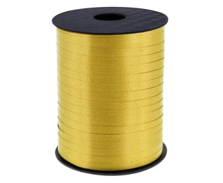 Stuha champagne 5 mm x 458 m