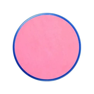 Barva na obličej Snazaroo - světle růžová - Pale Pink 18 ml