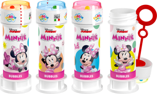 Bublifuk Minnie