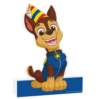 Dekorační figurka Tlapková patrola Birthday Chase