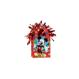 Těžítko na balonky Mickey