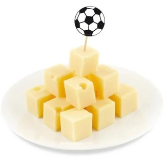 Napichovátka Fotbal 20 ks