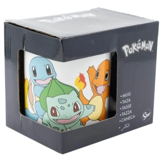 Hrnek Pokemon