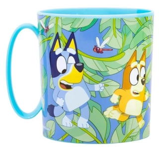 Hrneček Bluey