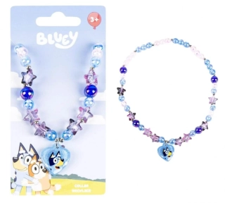 Náhrdelník Bluey