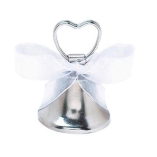 Stojánky na jmenovky Zvonečky 5 cm - 12 ks