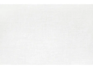 Stolová šerpa krémová 70 cm x 5 m