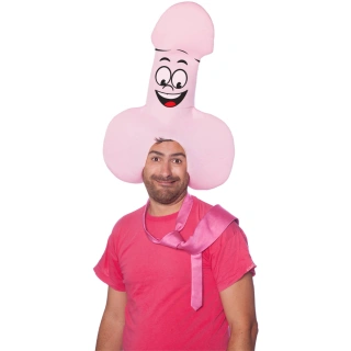 Paruka penis