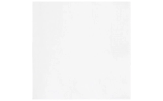 Papírové ubrousky bílé 20 ks