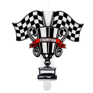 Dortová svíčka Champion - Formule