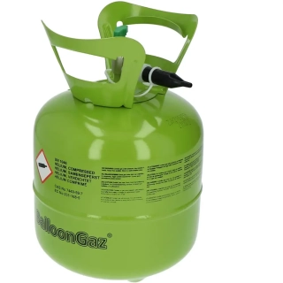 HELIUM na 20 balónků